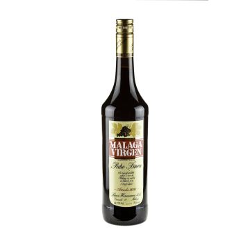 Malaga Virgen 75cl