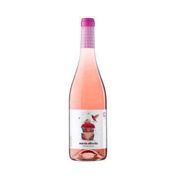 Masia Oliveda rosado 75cl 2022