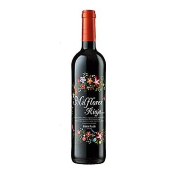Milflores 75cl 2021 