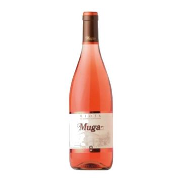Muga Rosado 75cl