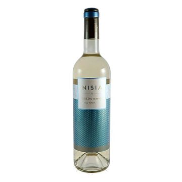 Nisia Old Vines Verdejo  75cl