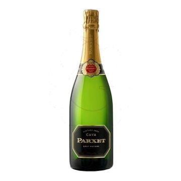 Cava Parxet Brut Nature 75cl 2020