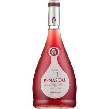 Penascal Rosado Semi 75cl