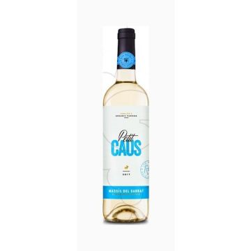 Petit Caus Blanco 75cl 2023