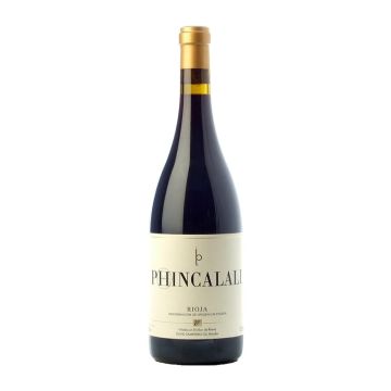 Phincalali negre 2013 75cl