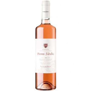 Pinna Fidelis rosado BF 75cl