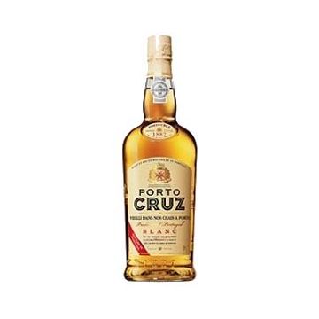 Port Cruz White 75cl 2015