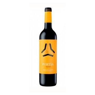 Portia crianza  75cl