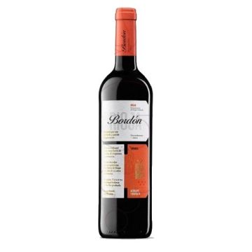 Rioja Bordon crianza  75cl