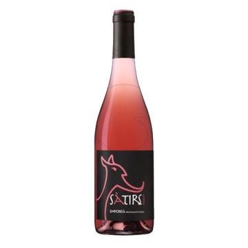 Satirs Rose 75cl 2022
