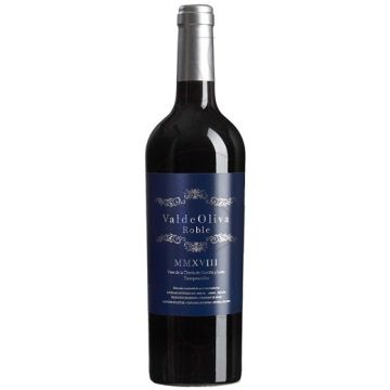 ValdeOliva Tempranillo  75cl
