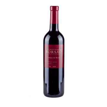 Borsao crianza Seleccion  75cl