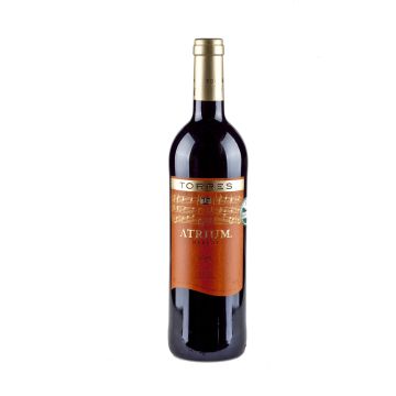 Torres Atrium Merlot 75cl 