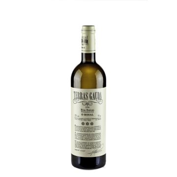 Albarino Terras Gauda o Rosal 75cl 2023