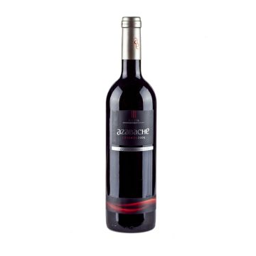 Azabache crianza 75cl 