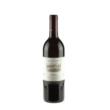 La Granja Remelluri gran reserva Magnum 2009 150cl