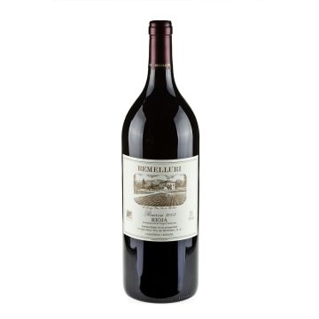 Remelluri Reserva Magnum 150cl 