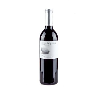 Finca Valpiedra reserva 75cl 