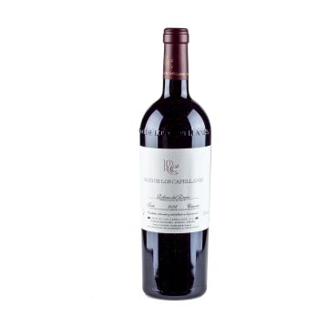 Pago de los Capellanes crianza 75cl