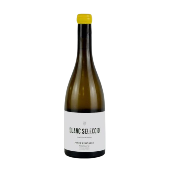 Josep Foraster Blanc Seleccio