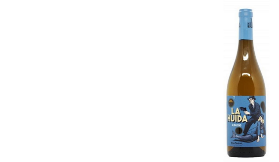 Albariño La Huida