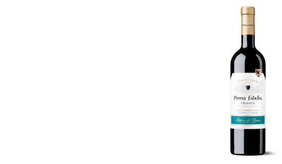 Pinna Fidelis Crianza