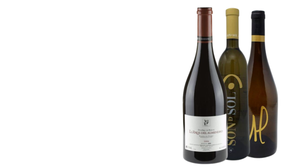 Super premium wijnen voor de feestdagen!