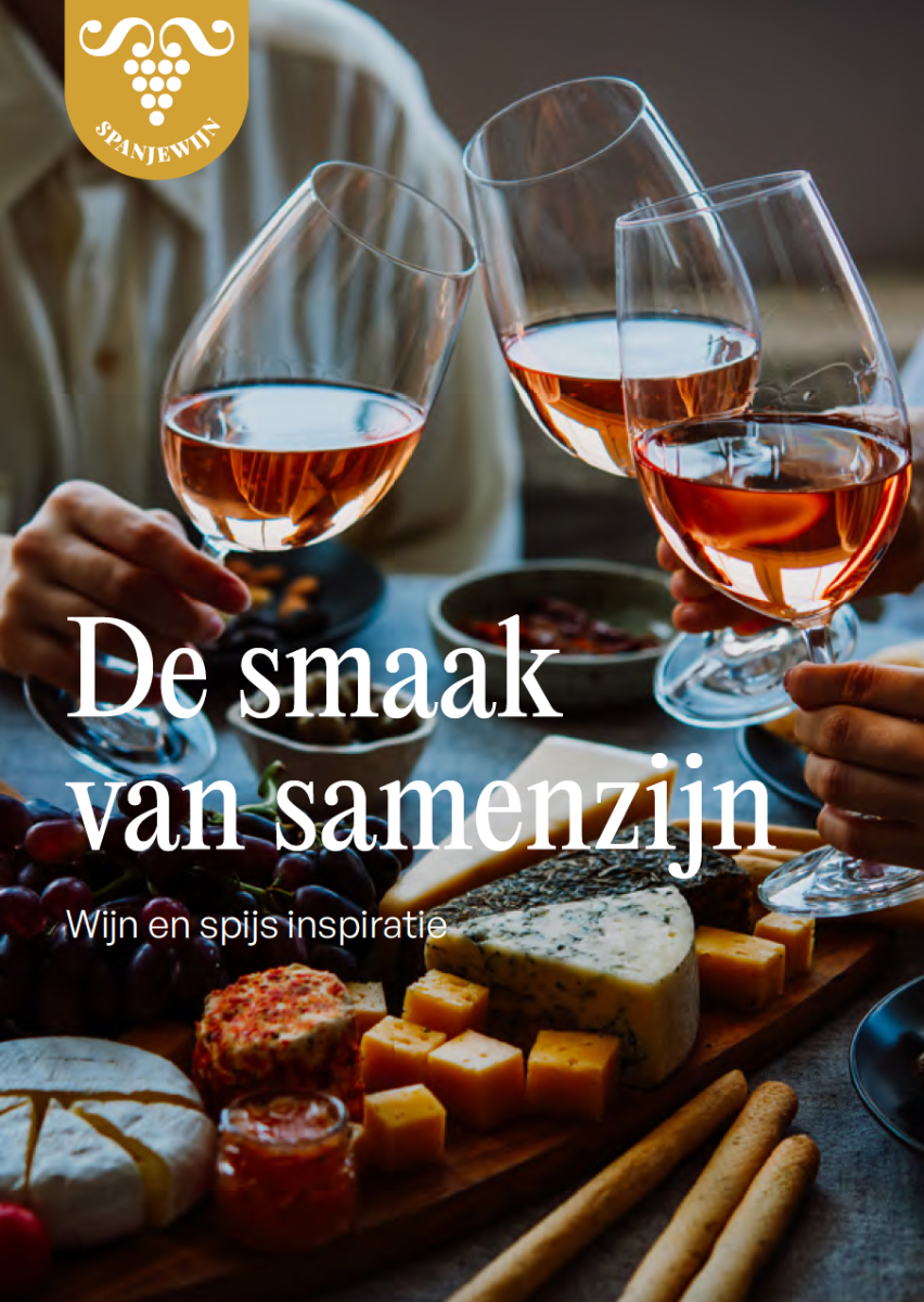 De smaak van samenzijn