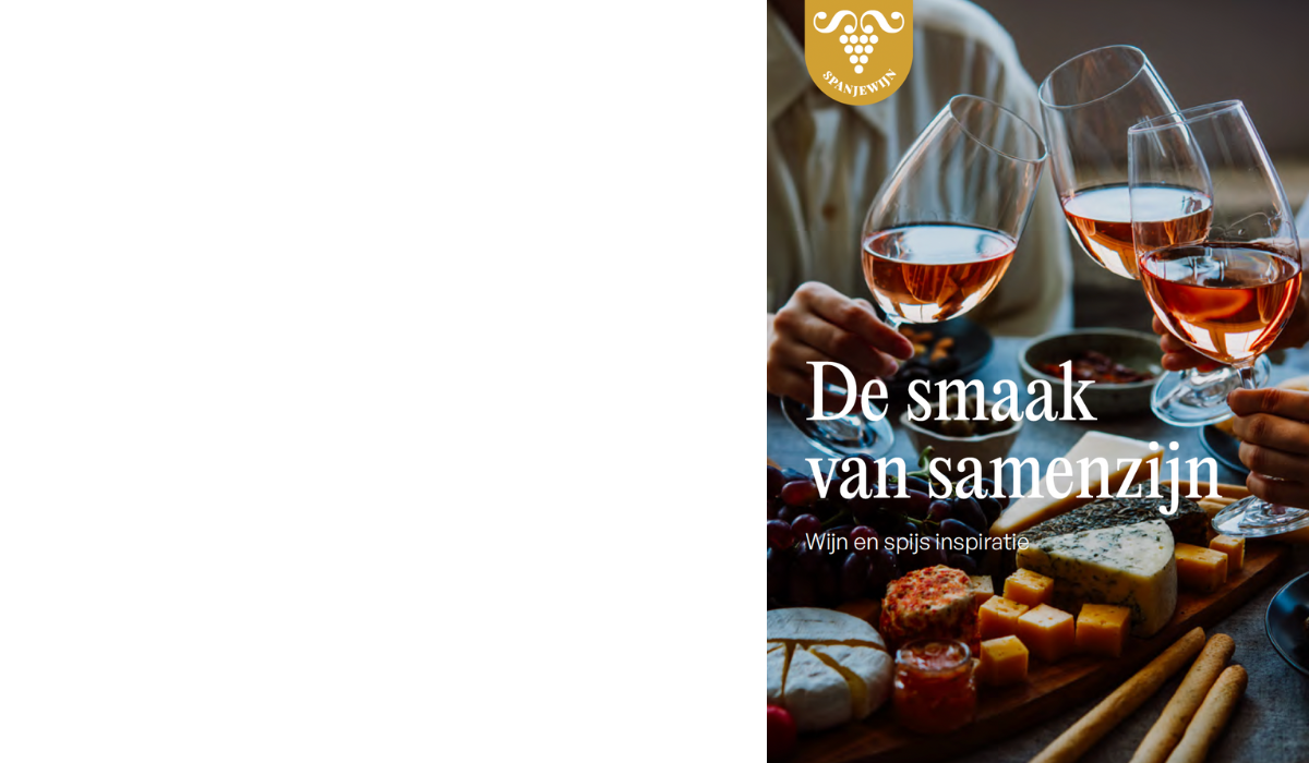 Wijn Spijs Inspiratie